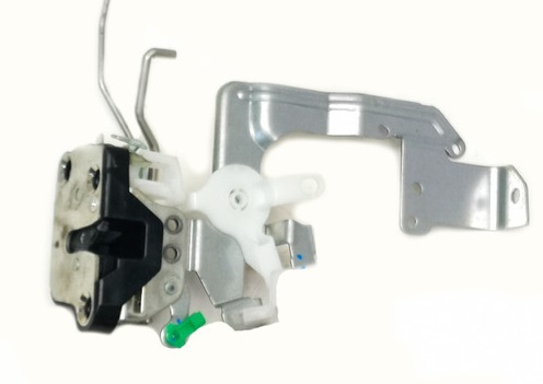 Door Components